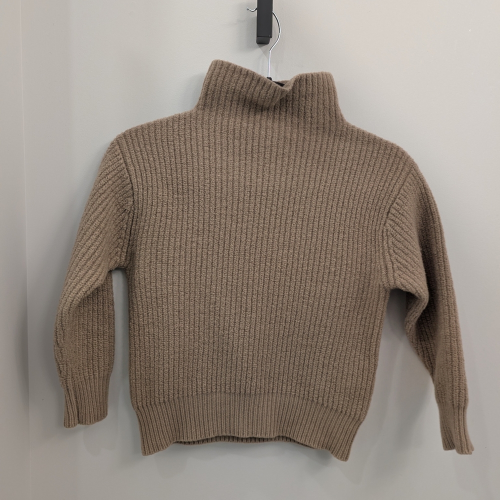 Wilfred Montpellier Sweater - SHRUNKEN